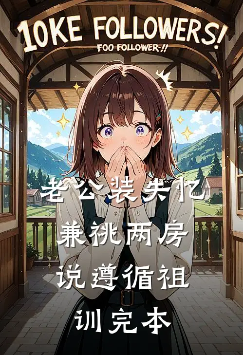 老公装失忆兼祧两房，说遵循祖训完本