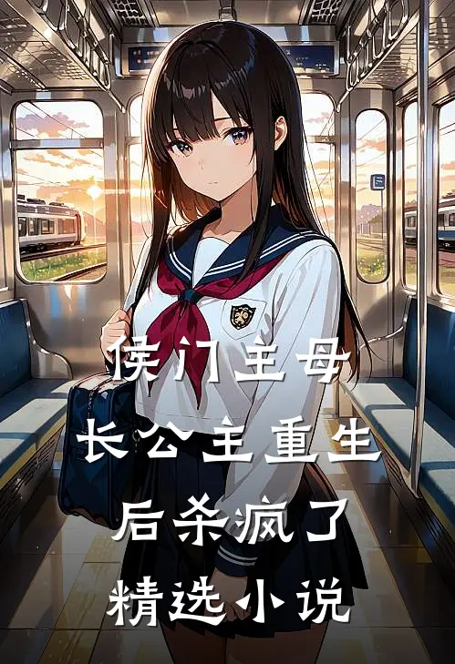 侯门主母：长公主重生后杀疯了精选小说