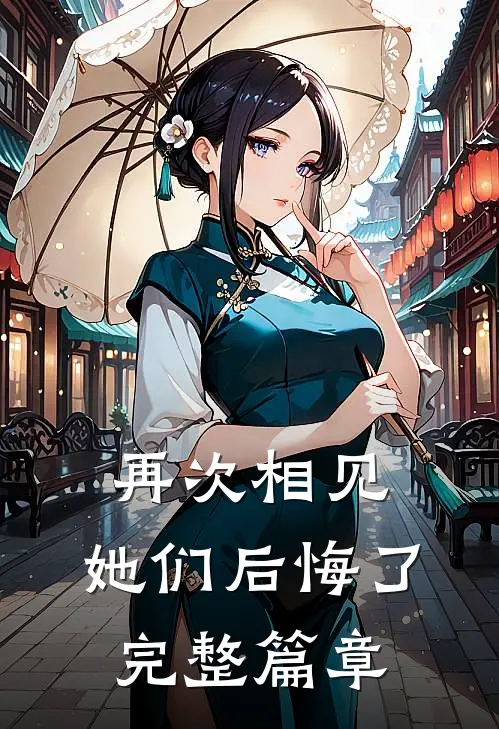 再次相见，她们后悔了完整篇章
