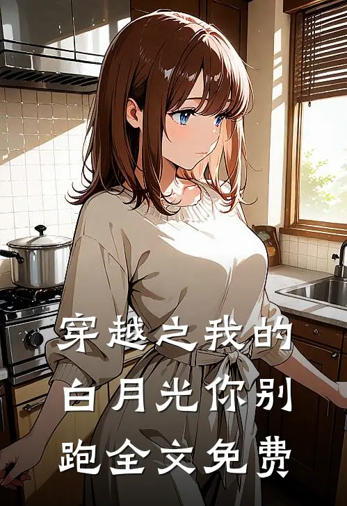 穿越之我的白月光你别跑全文免费
