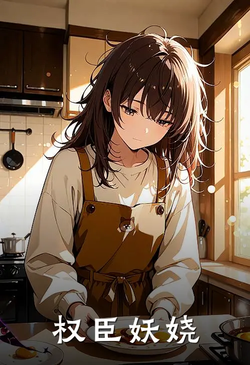 权臣妖娆