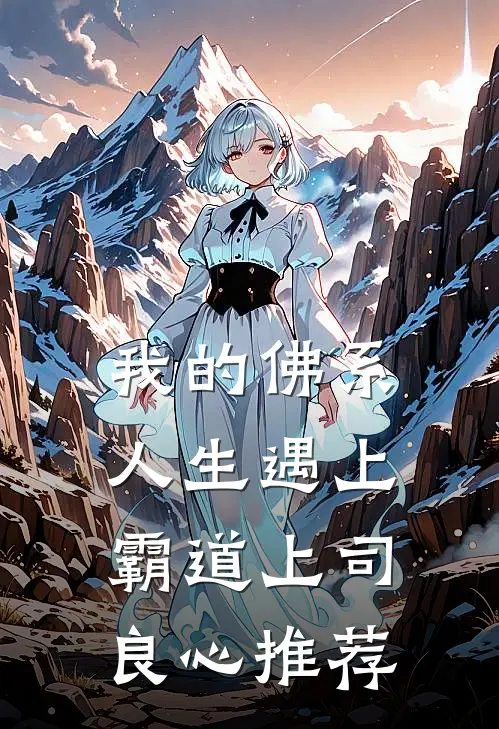我的佛系人生遇上霸道上司良心推荐