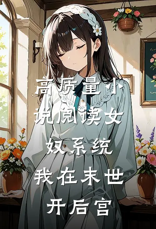 高质量小说阅读女奴系统：我在末世开后宫