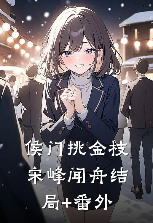 侯门挑金枝宋峰闻舟结局+番外