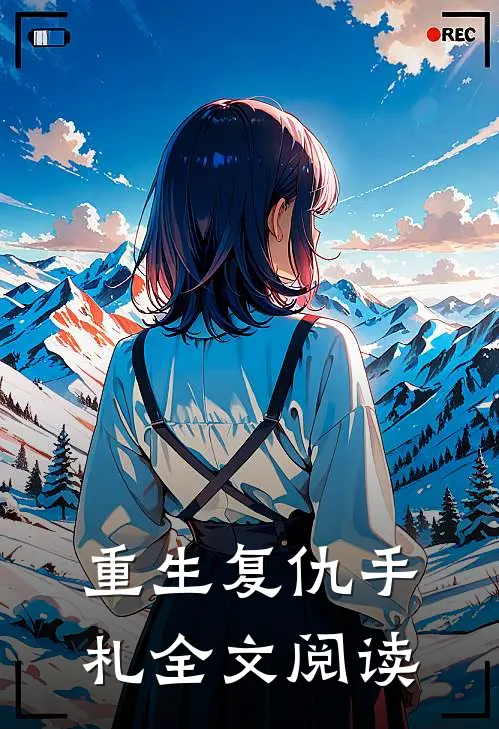 重生复仇手札全文阅读