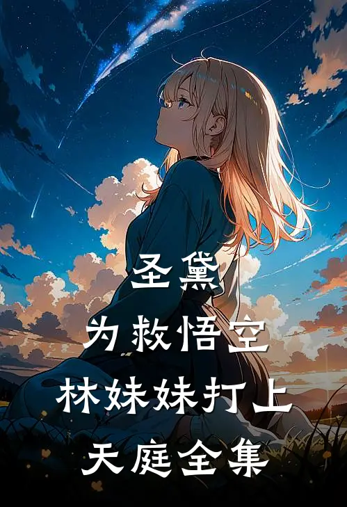 圣黛：为救悟空，林妹妹打上天庭 全集