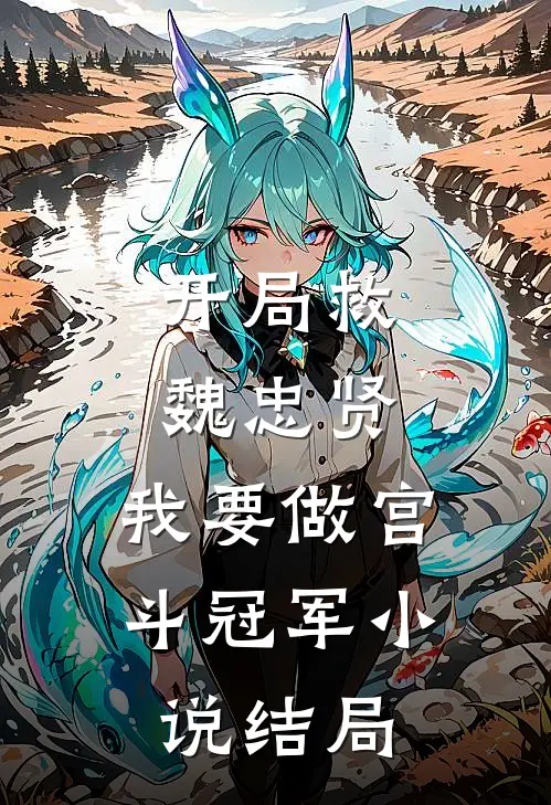开局救魏忠贤，我要做宫斗冠军小说结局