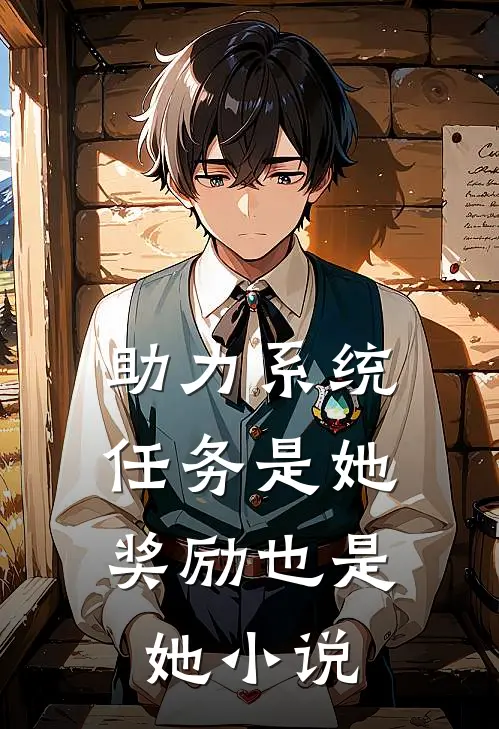 助力系统：任务是她，奖励也是她小说