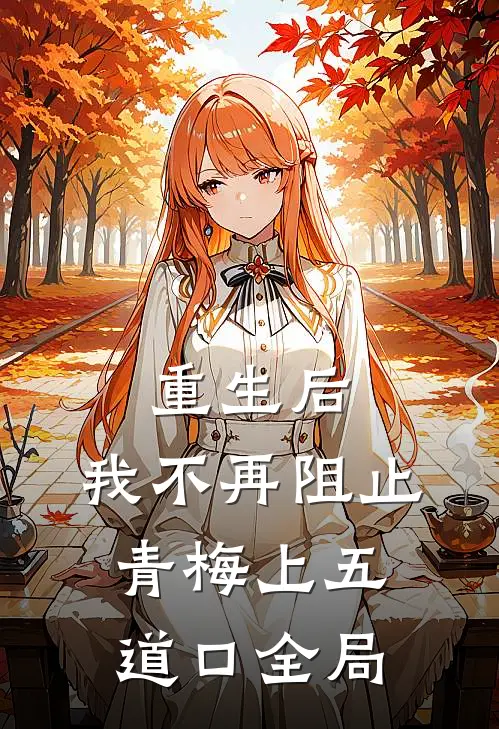 重生后，我不再阻止青梅上五道口全局