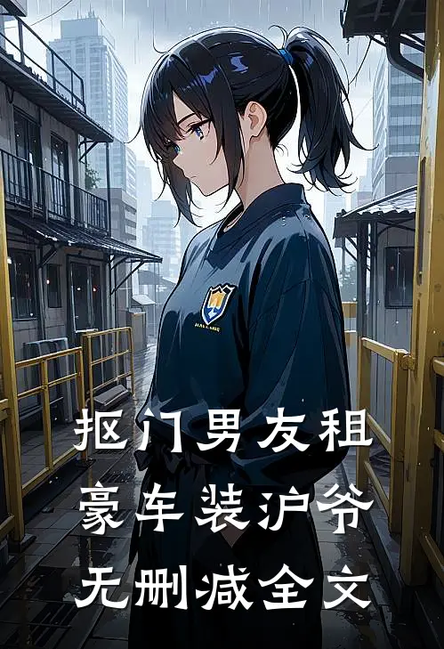抠门男友租豪车装沪爷无删减全文