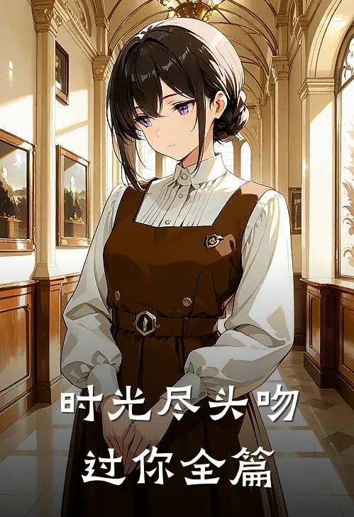 时光尽头吻过你全篇