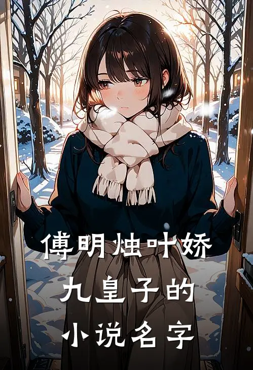 傅明烛叶娇九皇子的小说名字