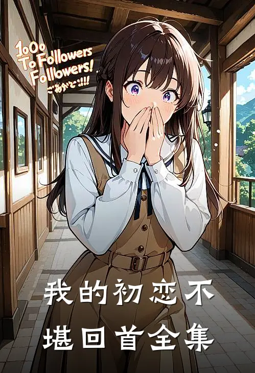 我的初恋不堪回首 全集