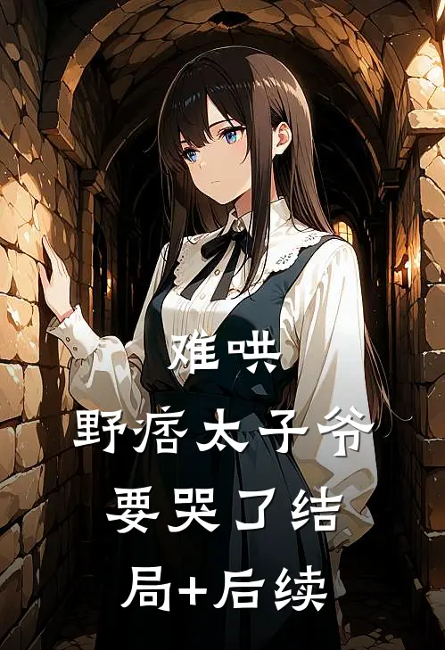 难哄，野痞太子爷要哭了结局+后续