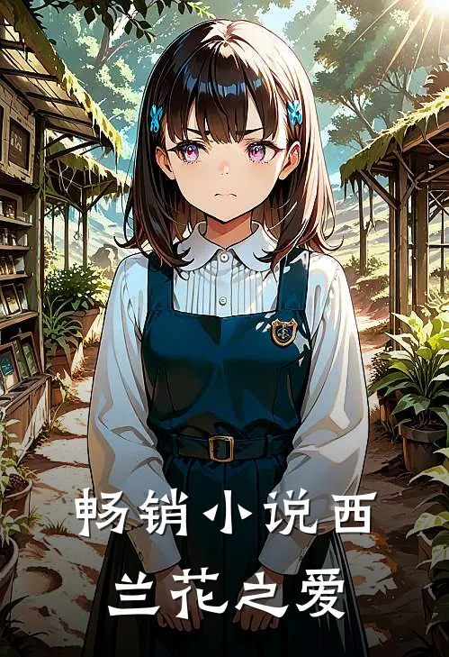 畅销小说西兰花之爱