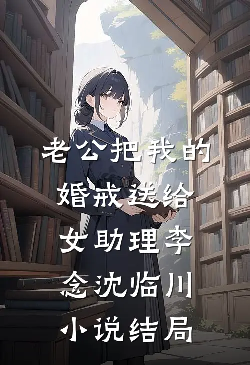 老公把我的婚戒送给女助理李念沈临川小说结局