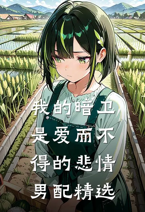 我的暗卫是爱而不得的悲情男配精选