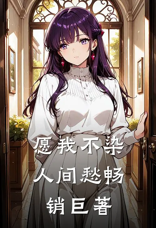 愿我不染人间愁畅销巨著
