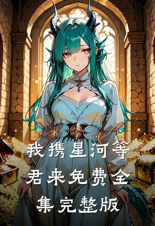 我携星河等君来免费全集完整版