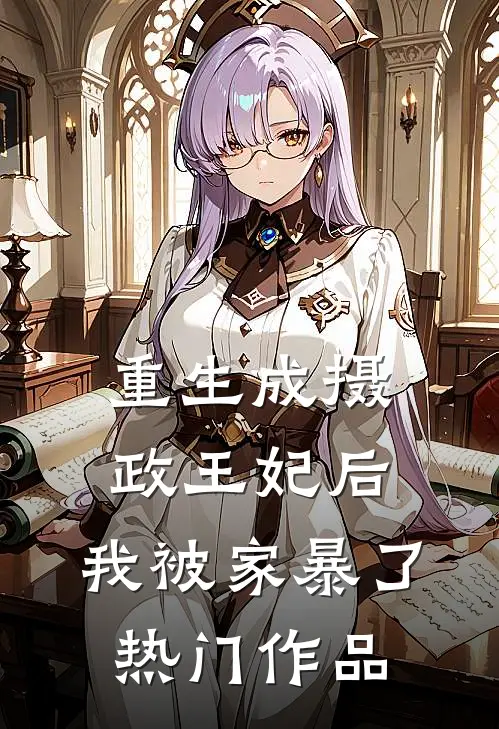 重生成摄政王妃后，我被家暴了热门作品