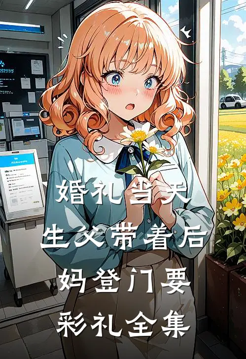 婚礼当天，生父带着后妈登门要彩礼 全集