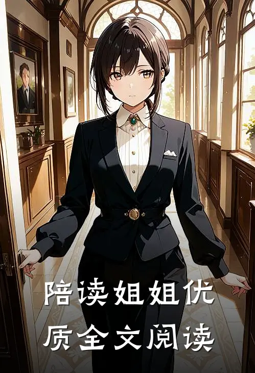 陪读姐姐优质全文阅读