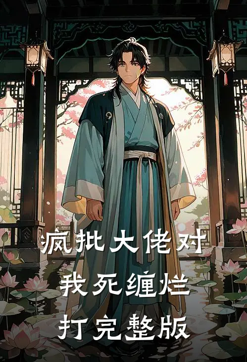 疯批大佬对我死缠烂打完整版