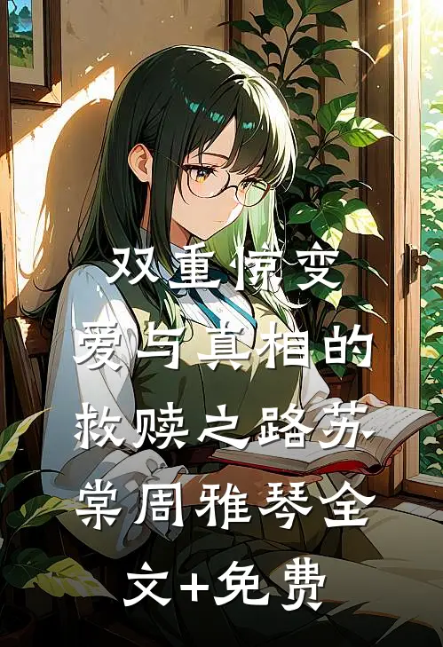 双重惊变：爱与真相的救赎之路苏棠周雅琴全文+免费