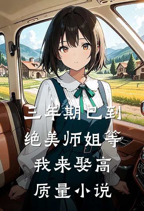 三年期已到，绝美师姐等我来娶高质量小说