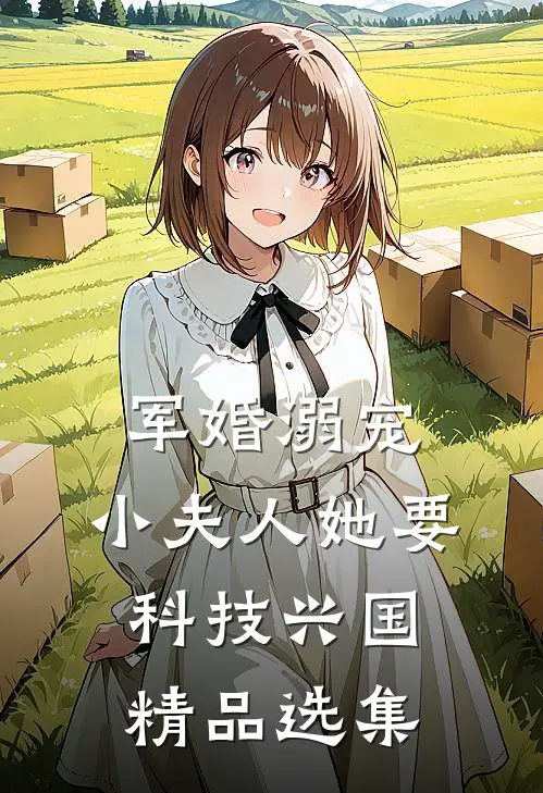 军婚溺宠：小夫人她要科技兴国精品选集