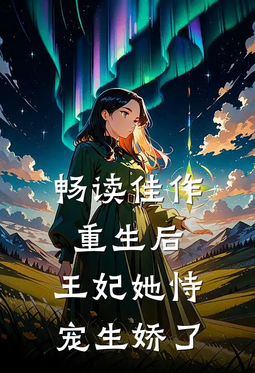 畅读佳作重生后，王妃她恃宠生娇了