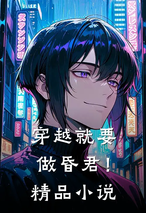 穿越就要做昏君！精品小说