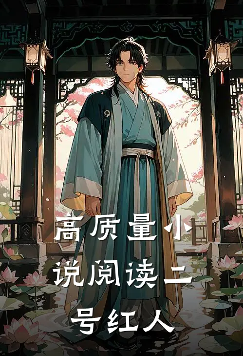 高质量小说阅读二号红人