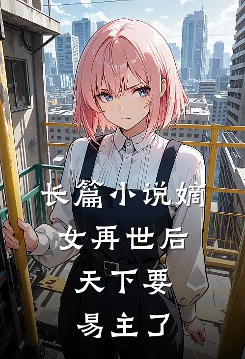 长篇小说嫡女再世后，天下要易主了