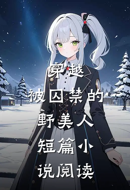 穿越：被囚禁的野美人短篇小说阅读