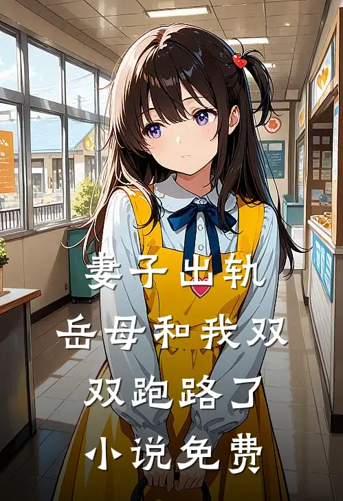 妻子出轨，岳母和我双双跑路了小说免费