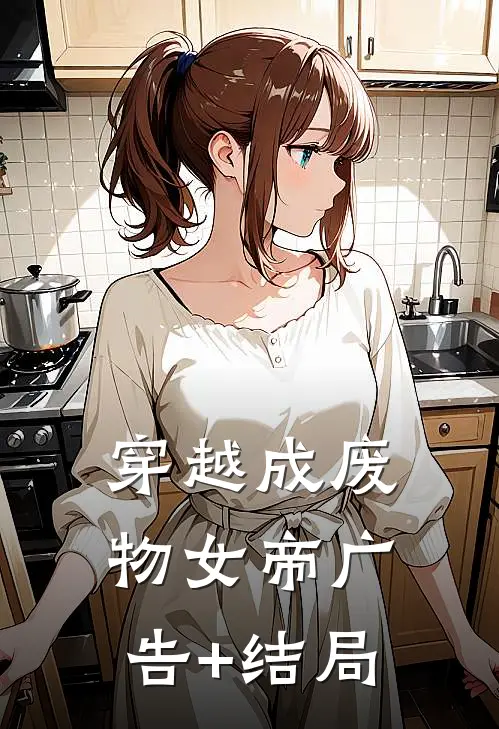 穿越成废物女帝广告+结局