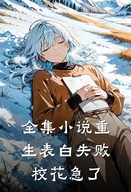 全集小说重生表白失败，校花急了
