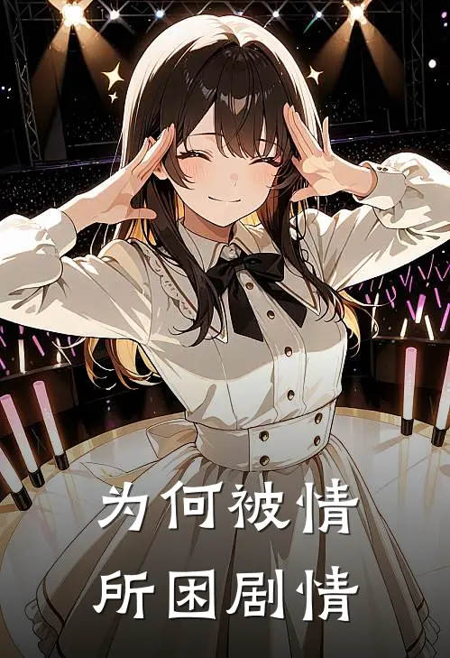 为何被情所困剧情