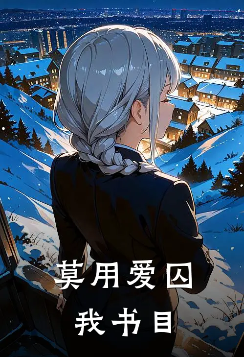 莫用爱囚我书目