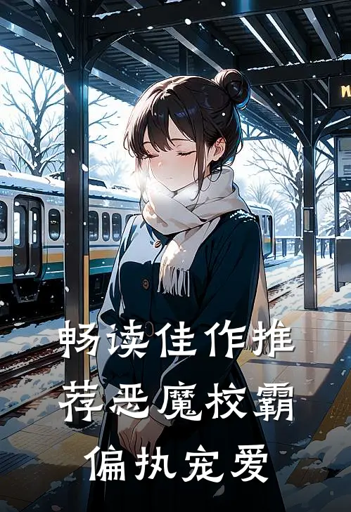 畅读佳作推荐恶魔校霸偏执宠爱
