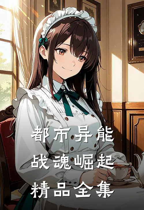 都市异能：战魂崛起精品全集