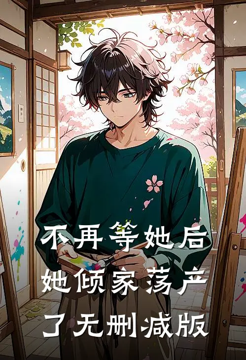 不再等她后，她倾家荡产了无删减版