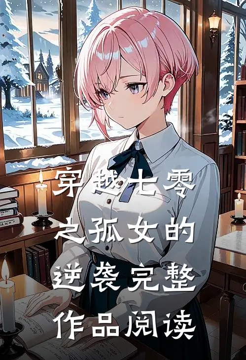 穿越七零之孤女的逆袭完整作品阅读