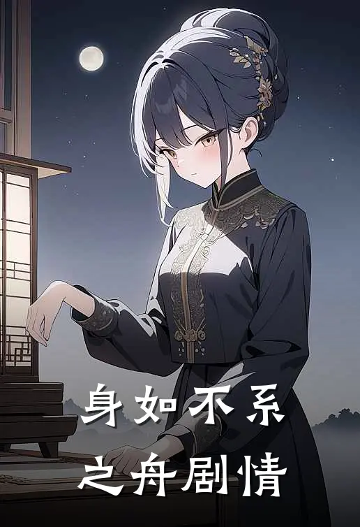 身如不系之舟剧情