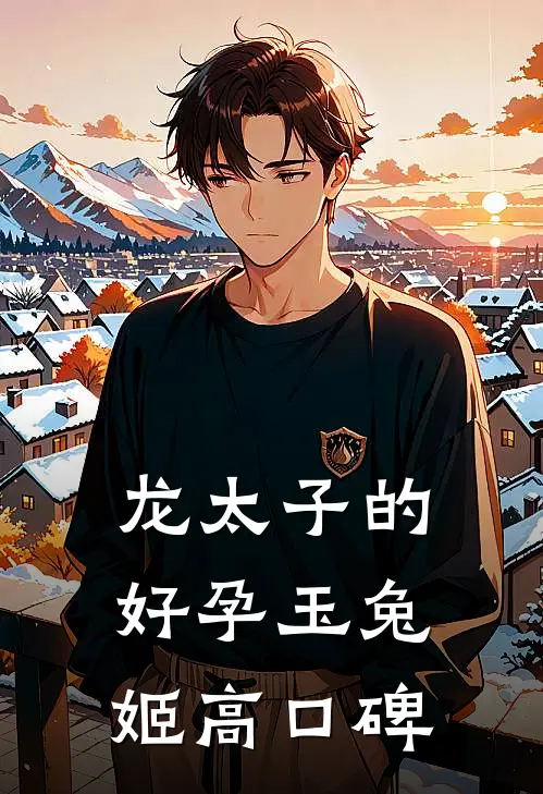 龙太子的好孕玉兔姬高口碑