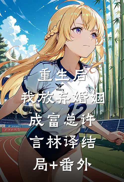 重生后，我放弃婚姻成富总许言林译结局+番外
