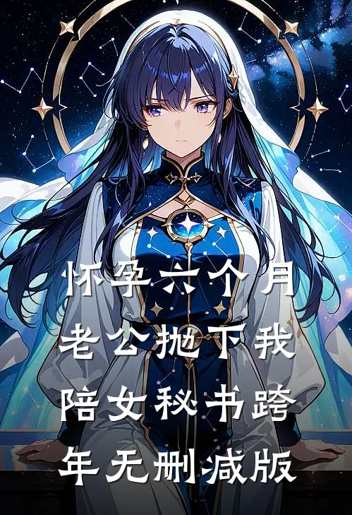 怀孕六个月，老公抛下我陪女秘书跨年无删减版