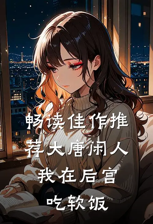 畅读佳作推荐大唐闲人：我在后宫吃软饭