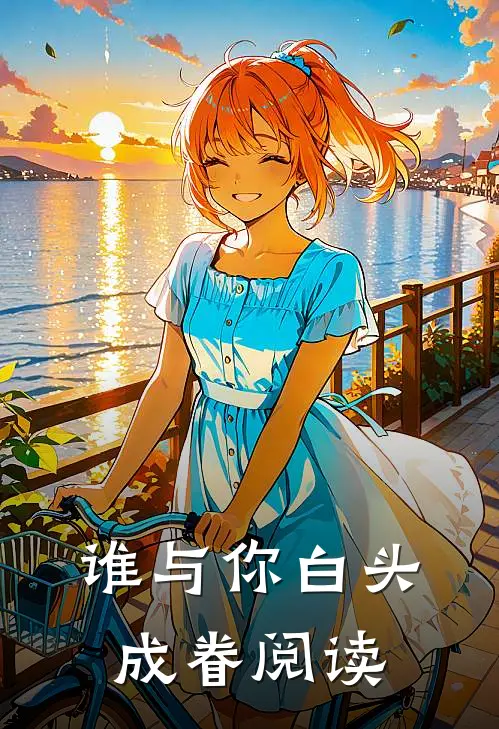 谁与你白头成眷阅读